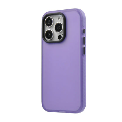 FrostBound Grip with SilkTouch Finish