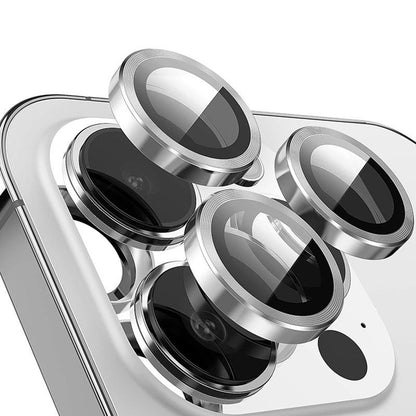 Aluminum Camera Lens Protection Ring