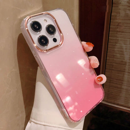 Soft Hue Shimmer Case