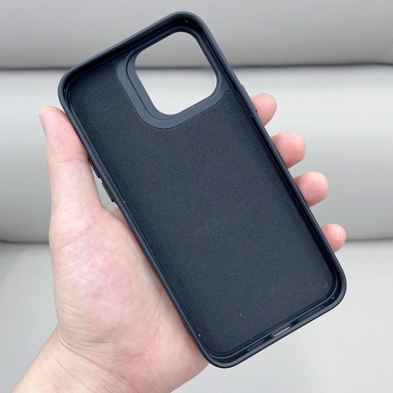 CushionCore Case