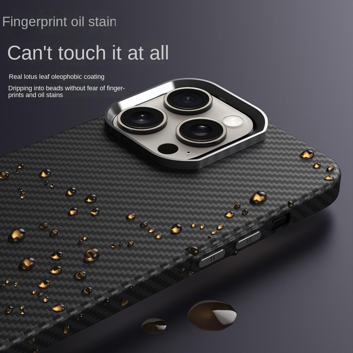 AeroCarbon Case