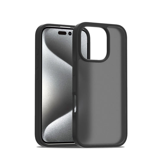 Frosted Flow Case