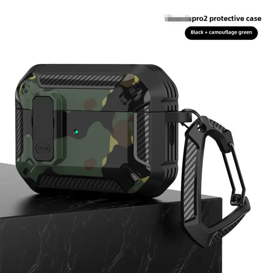 Urban Camo Shell