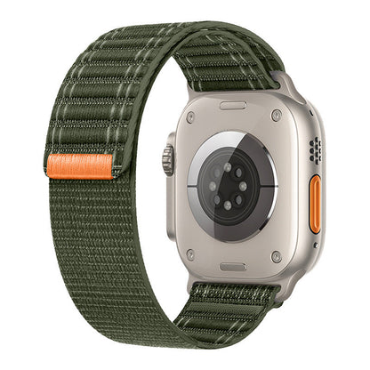 Workout-ready Apple Watch band for Series 9 and Ultra 2


