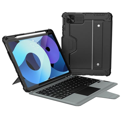 TypeGuard Pro Backlit Keyboard Cover