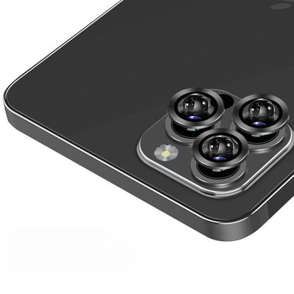 Aluminum Camera Lens Protection Ring