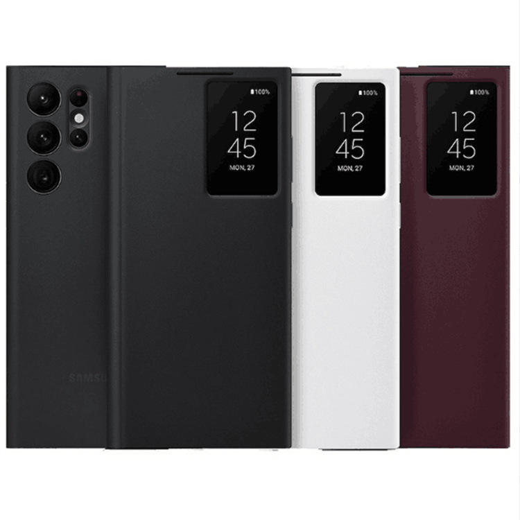 FlipSense Case