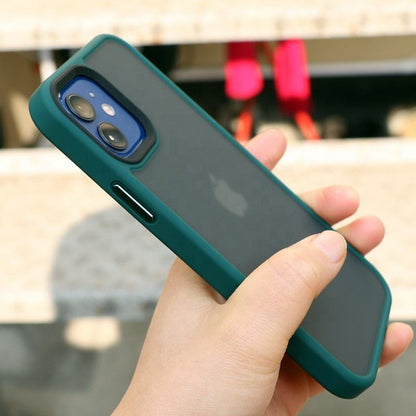 Frosted Flow Case