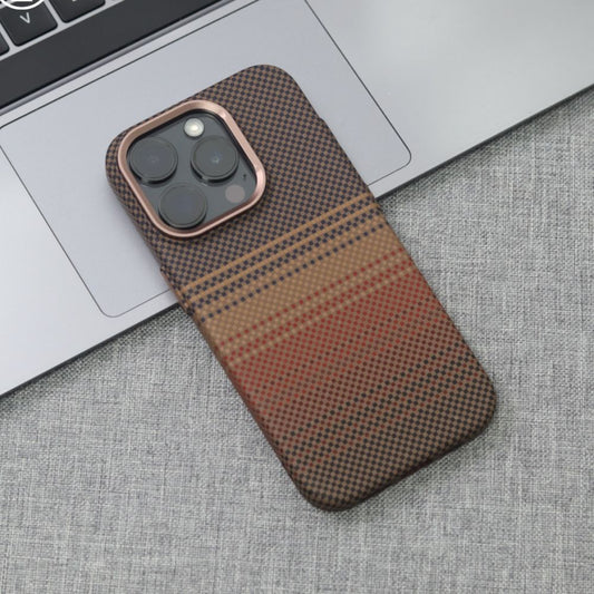 Pitaka Style Print Case