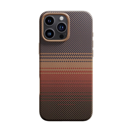 Pitaka Style Print Case