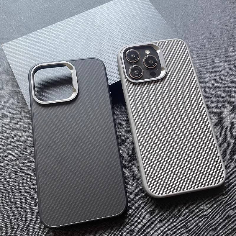 AeroCarbon Case