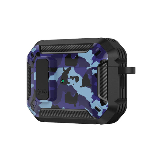 Urban Camo Shell