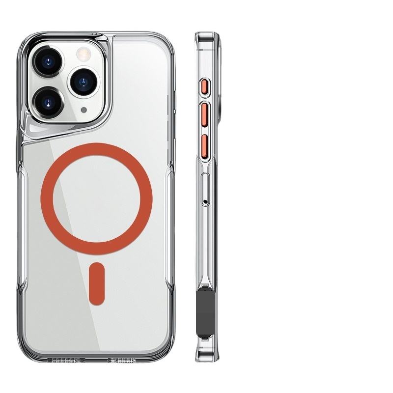CoreRing Clear Case