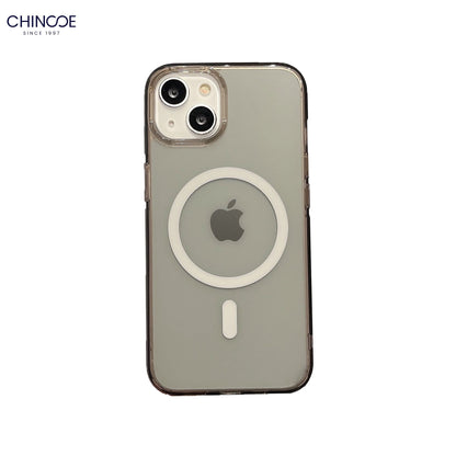 ScratchOff MagSafe Case