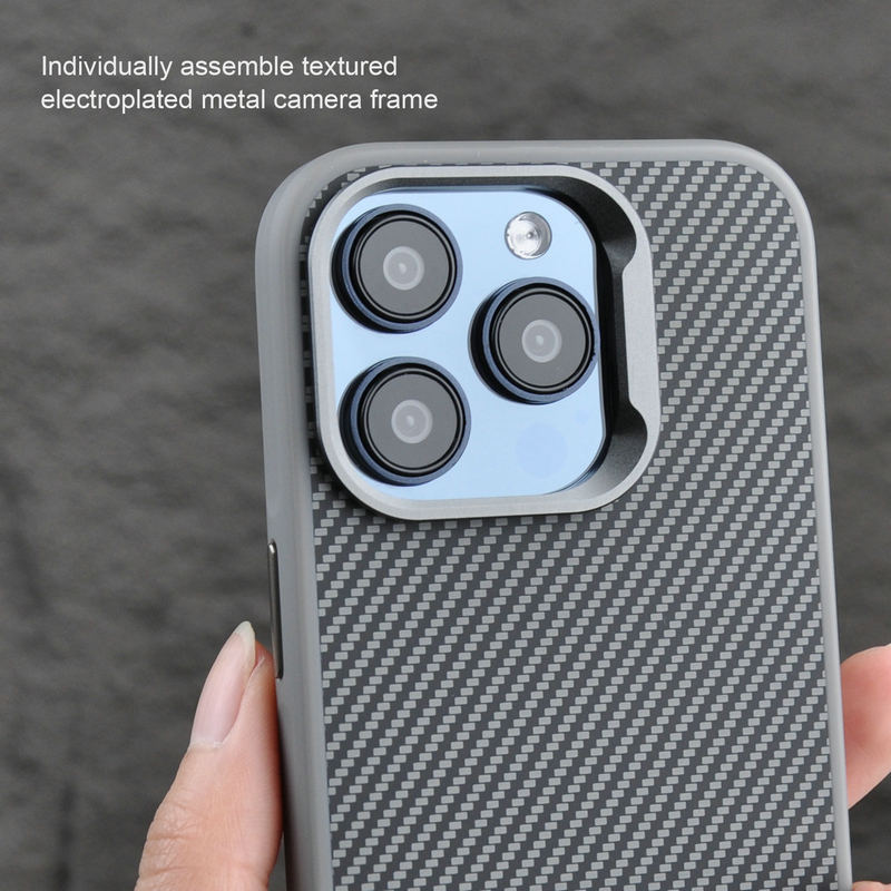 AeroCarbon Case