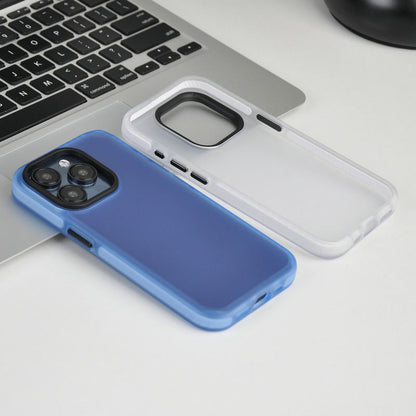 FrostBound Grip with SilkTouch Finish