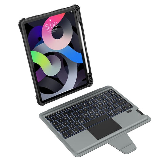 TypeGuard Pro Backlit Keyboard Cover