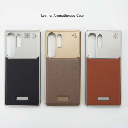 Arometall Case (For Samsung Galaxy)