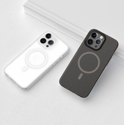 ScratchOff MagSafe Case