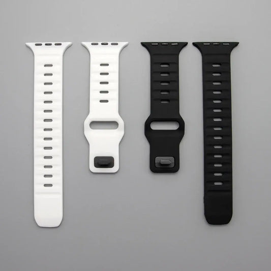 AuraFlex Strap