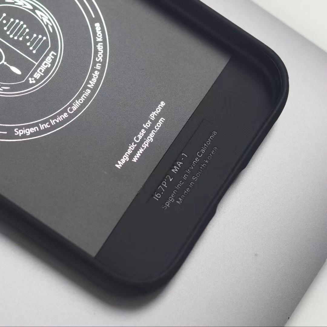 StealthGrid Case