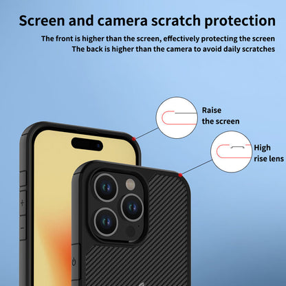 CarbonCore Case