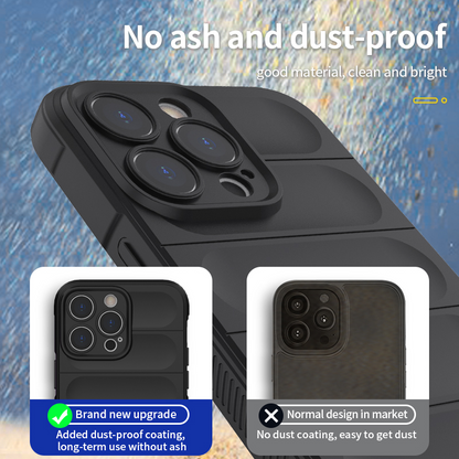 CushionCore Case