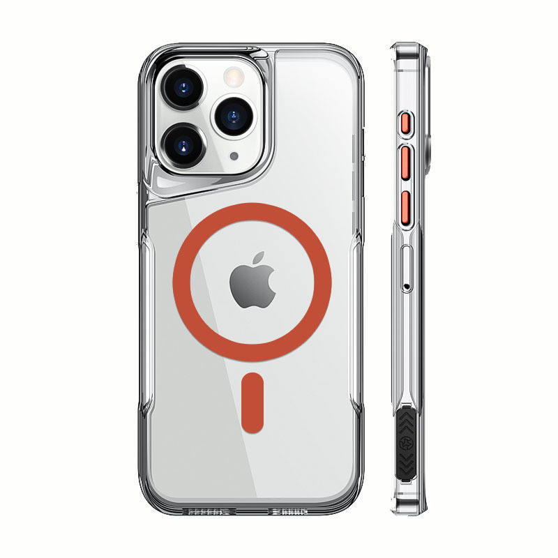 CoreRing Clear Case