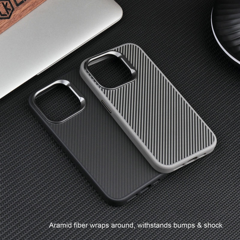 AeroCarbon Case