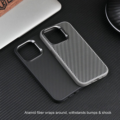 AeroCarbon Case