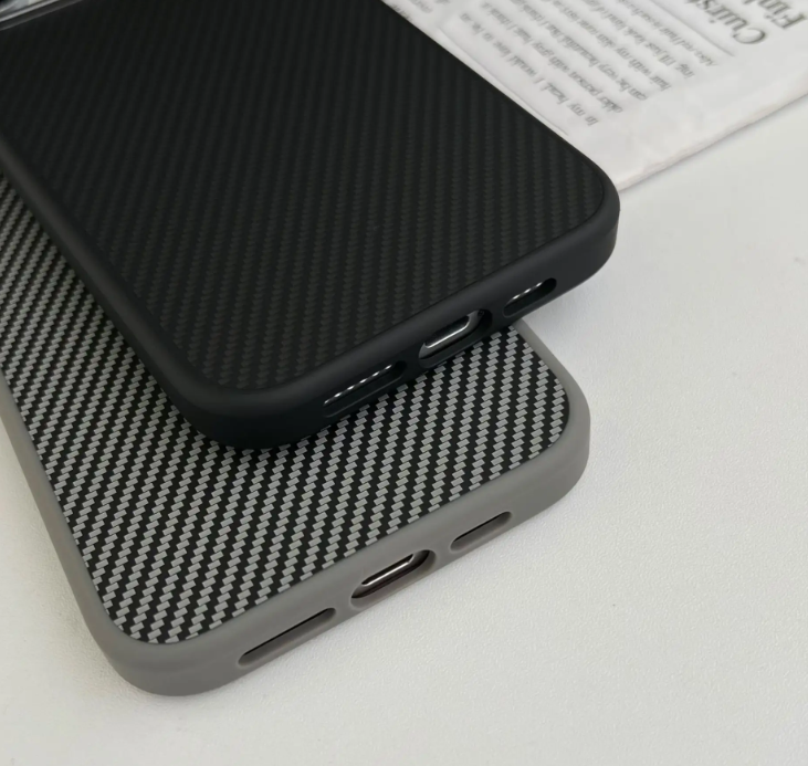 AeroCarbon Case