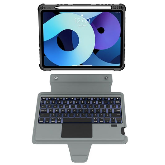 TypeGuard Pro Backlit Keyboard Cover