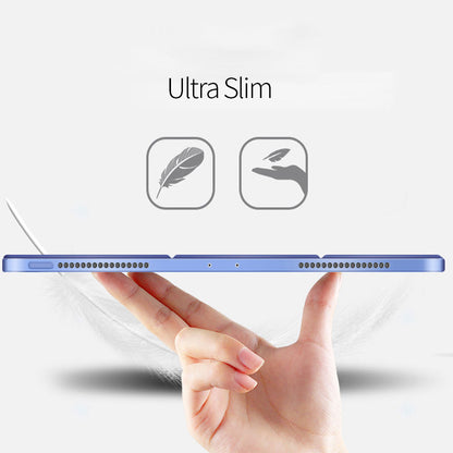 SlateWrap Case with Pencil holder – secure fit for Apple Pencil Gen 1 & 2

