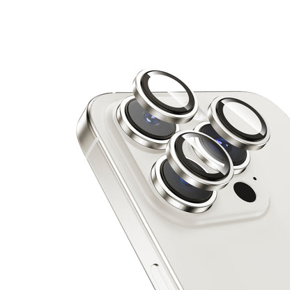 Aluminum Camera Lens Protection Ring