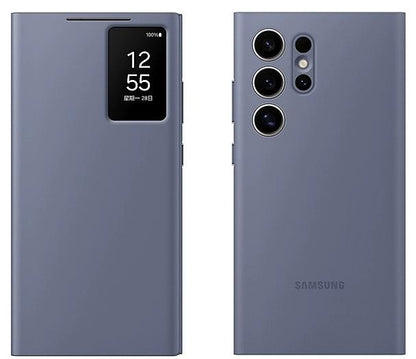 FlipSense Case