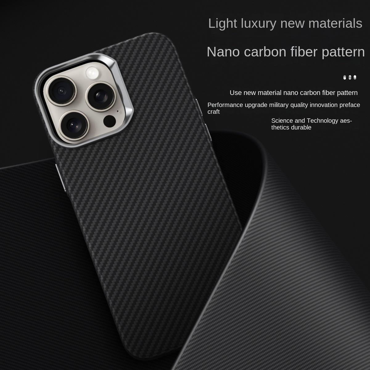 AeroCarbon Case