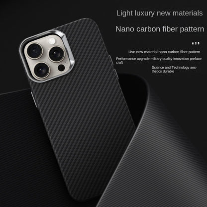 AeroCarbon Case