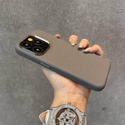 Vegan Leather Loom Case