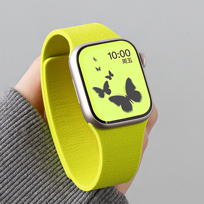 GripZen Apple Watch Strap