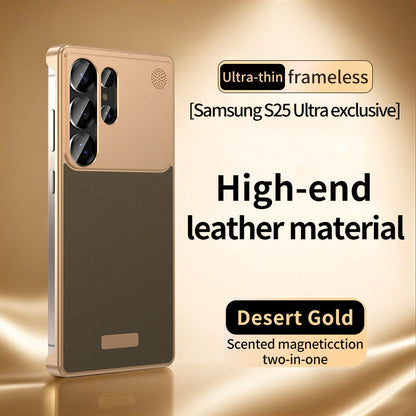 Arometall Case (For Samsung Galaxy)