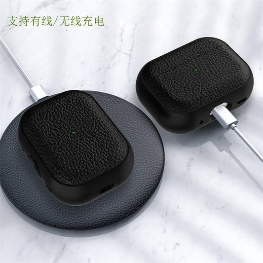 NoirLoop case for AirPods Pro and Pro 2 with wireless charging

