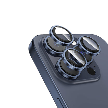 Aluminum Camera Lens Protection Ring