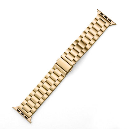 ChainLit Belt clasp detail – secure and elegant fastening

