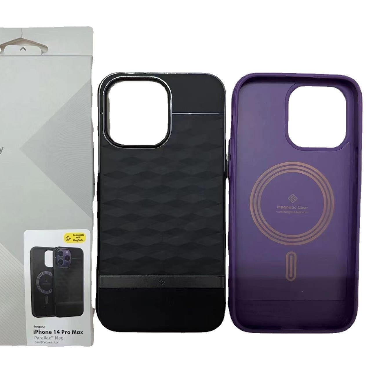 Prism Pop Case