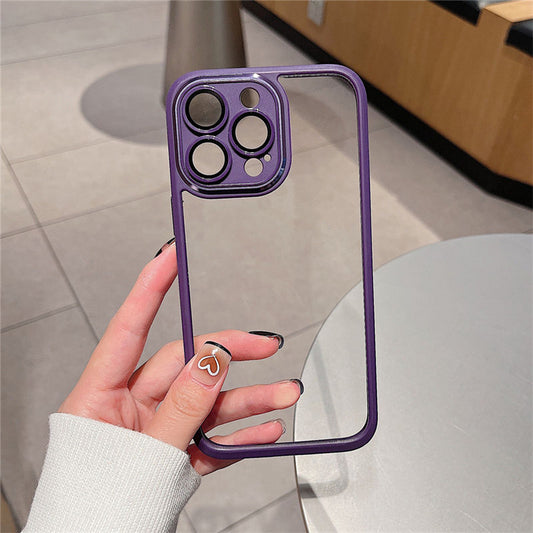 PurpleShield Case