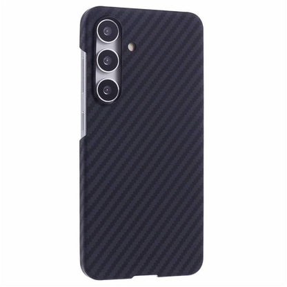 Premium protective Samsung case with sleek, no-bulk profile

