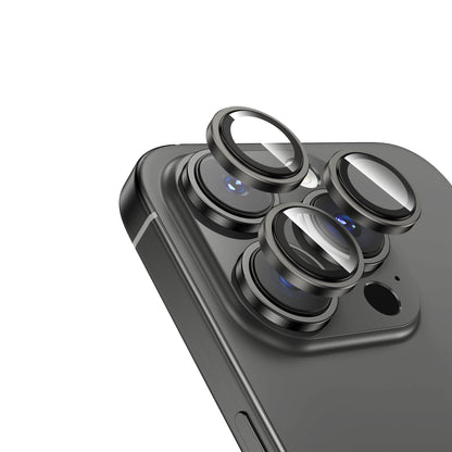 Aluminum Camera Lens Protection Ring