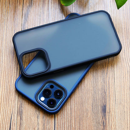 Frosted Flow Case