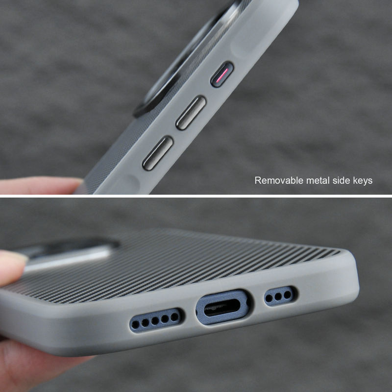 AeroCarbon Case