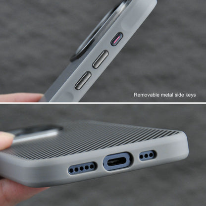 AeroCarbon Case